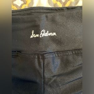 NWOT Sam Edelman Leggings